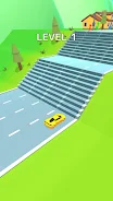 Shape Transform Rush Screenshot 4
