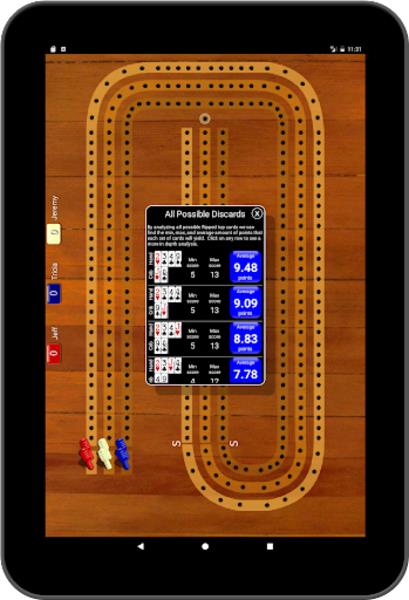 Pegboard應用截圖第2張