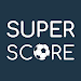 England League by Super Score