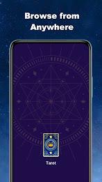 Tarot VPN-Unlimited Proxy Screenshot 1