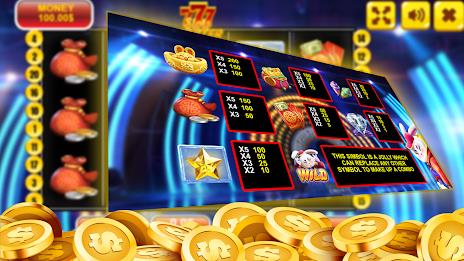 777 Slot Monter应用截图第2张