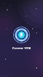 Forever VPN Capture d'écran 4