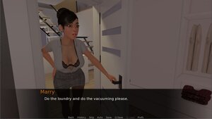 Jimmy Awkward Adventures – New Version 0.07 [Jimmy TheDev] Screenshot 2