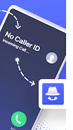 Caller ID Name & Location Captura de tela 2