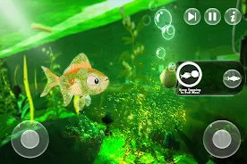 Aquarium Land: My Fish Bowl 3D應用截圖第1張