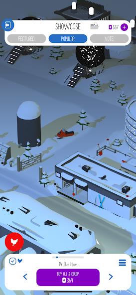 Egg, Inc. Mod स्क्रीनशॉट 3