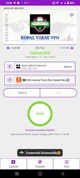 KOPAL V2RAY VPN Screenshot 3