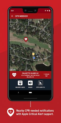 PulsePoint Respond Screenshot 3