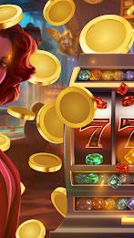 Dig and Win: Slots casino 스크린샷 2