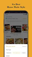 Bodia - Curated Food Delivery スクリーンショット 4