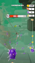 Diver Hero स्क्रीनशॉट 4