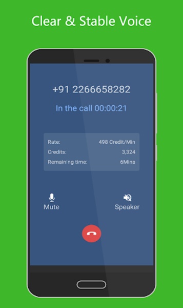 Fast Call स्क्रीनशॉट 4