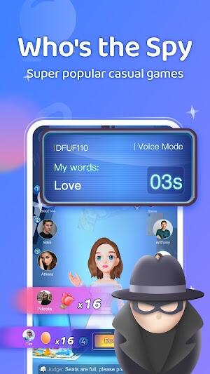 Weplay mod apk下載