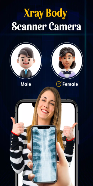 X Ray Mobile v.2.0应用截图第1张