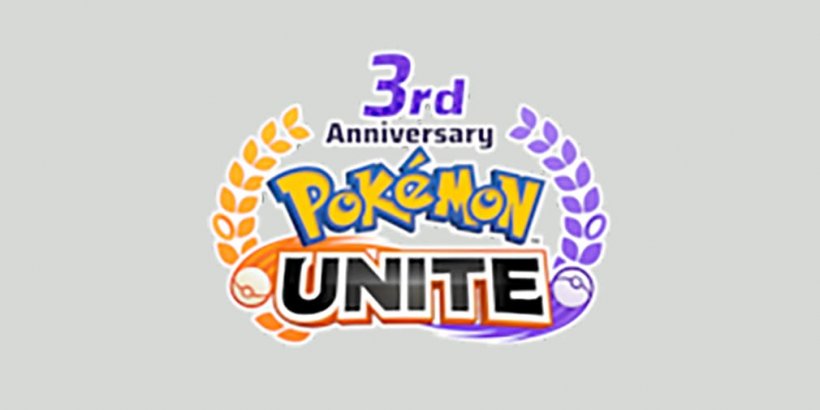 Pokémon Unite fête son troisième anniversaire et accueille la bête légendaire Ho-Oh