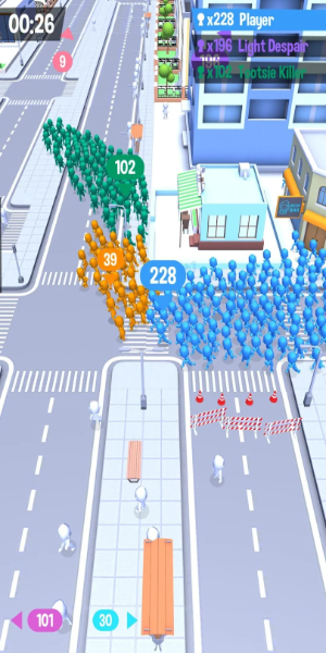 Crowd City應用截圖第1張