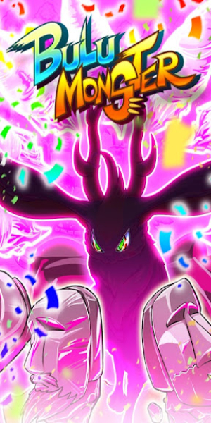 Bulu Monster スクリーンショット 2