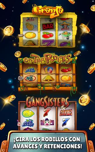 Mundo Slots スクリーンショット 4