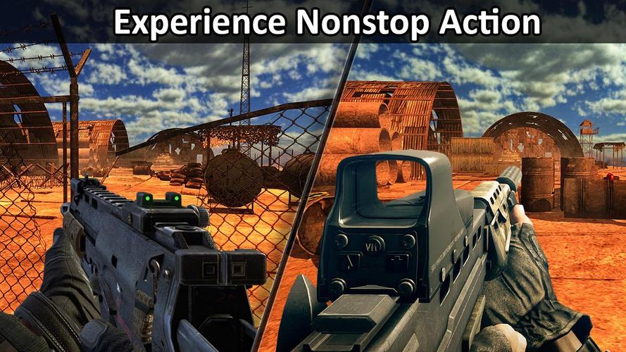 Delta eForce Screenshot 3