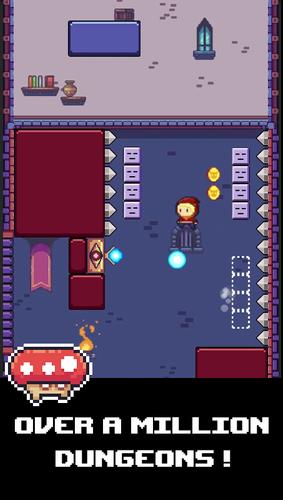 Dungeon Circus Screenshot 2