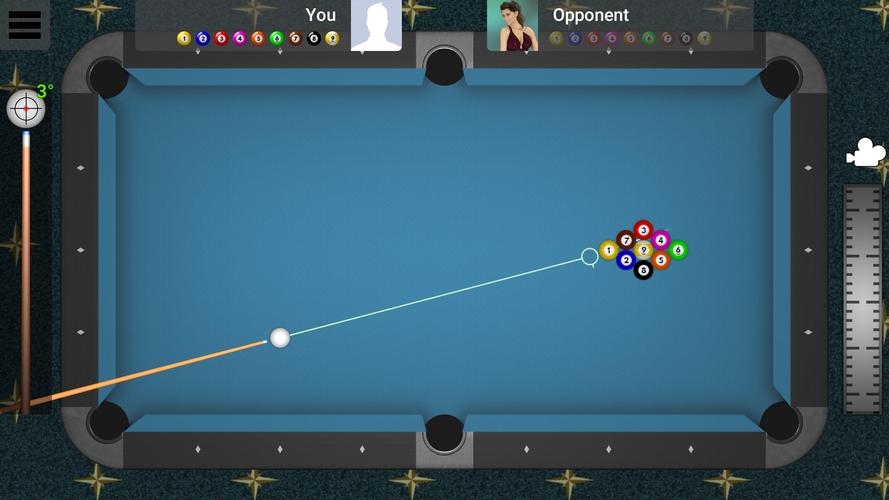 Pool Online應用截圖第4張