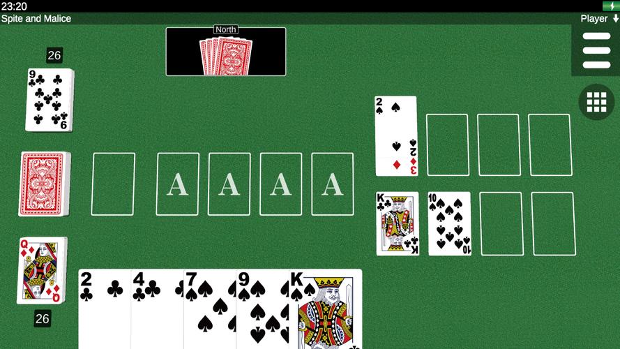 Card Games應用截圖第2張