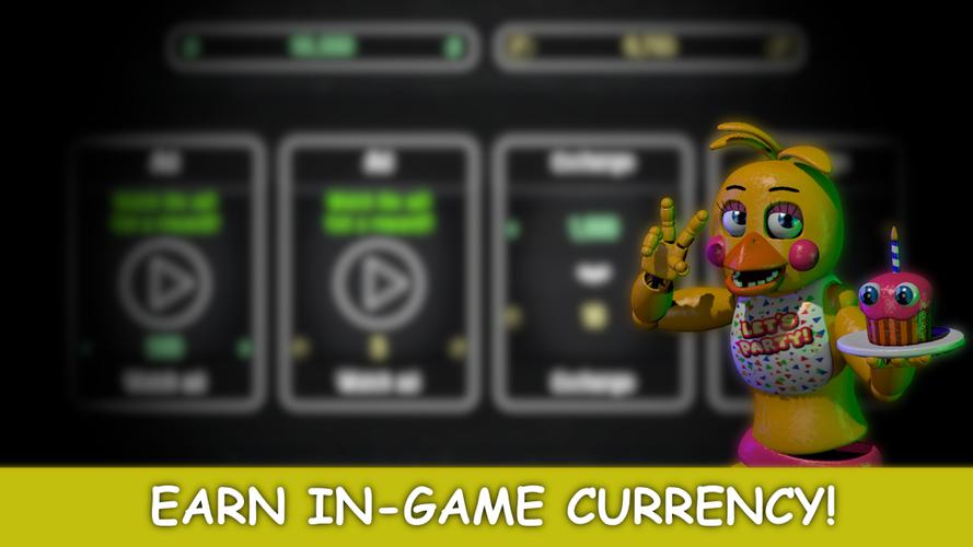 Animatronic Simulator 2应用截图第3张