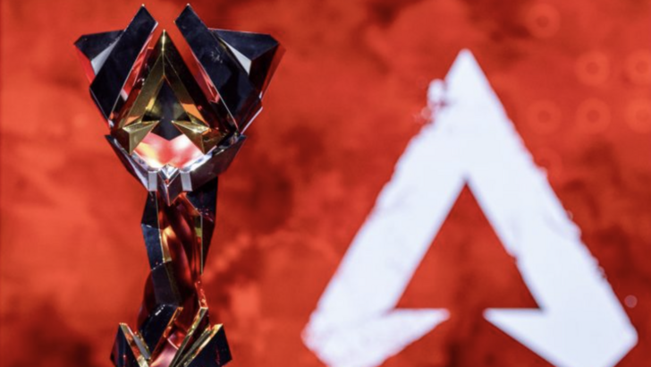 Apex Legends, le premier ALGS en Asie arrive au Japon