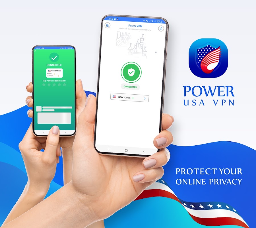 VPN Fast - Secure VPN USA VPN Скриншот 4