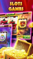 Juwa 777 Online: casino ayuda スクリーンショット 2