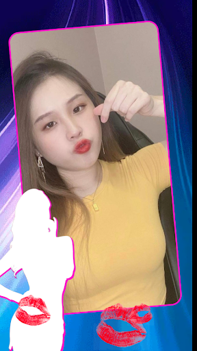 NightVideo: Live Video Chat スクリーンショット 4