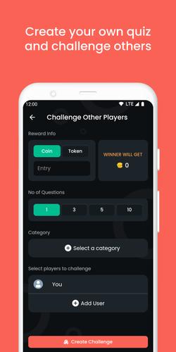 GrandQuiz应用截图第3张