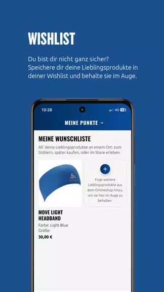 Sportler應用截圖第4張