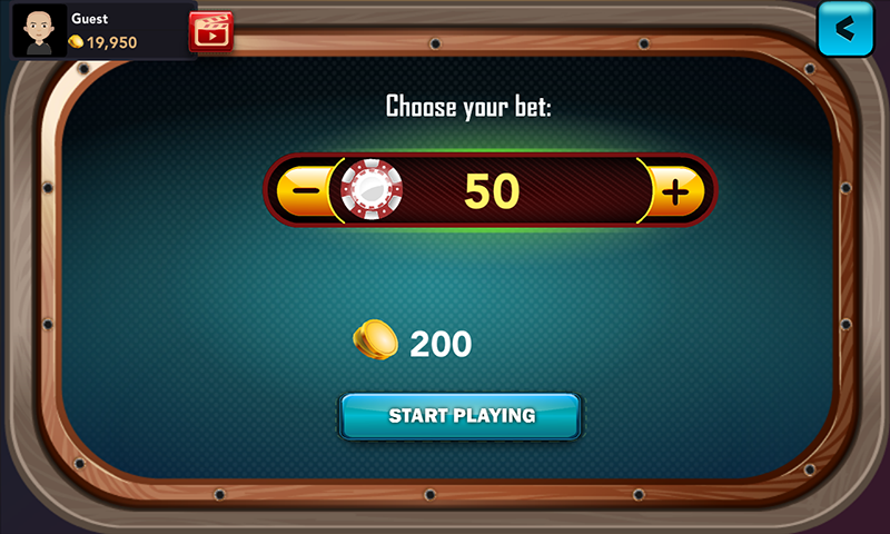 Offline Crazy Eights - Free Card Game應用截圖第3張