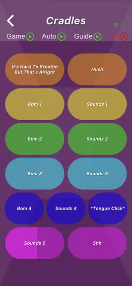 JuicyBeats Screenshot 3