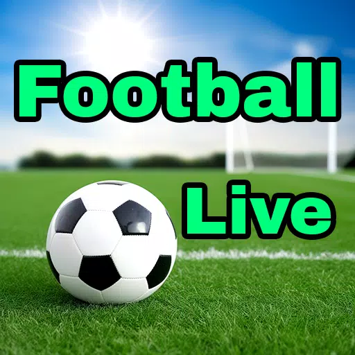 Live Football TV HD Capture d’écran 3