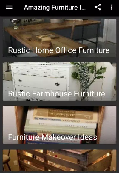 Home Furniture應用截圖第2張