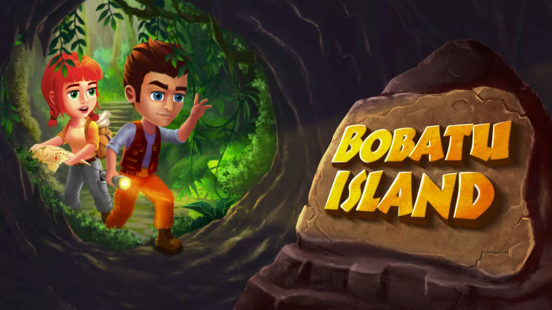 Bobatu Island應用截圖第1張