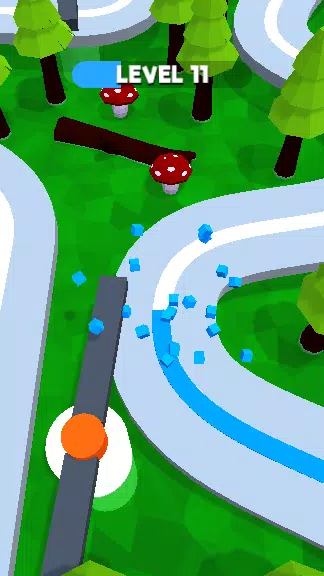 Cube Adventure スクリーンショット 3