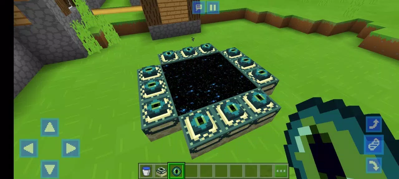 Minebuildcraft應用截圖第2張