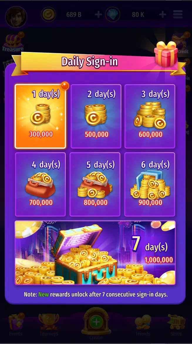 Domino Hub應用截圖第4張