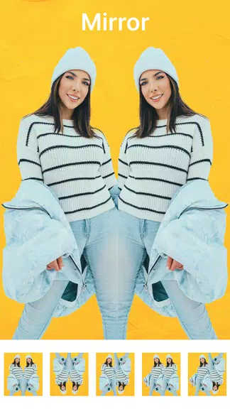 PhotoGrid: Pic Collage Maker应用截图第2张