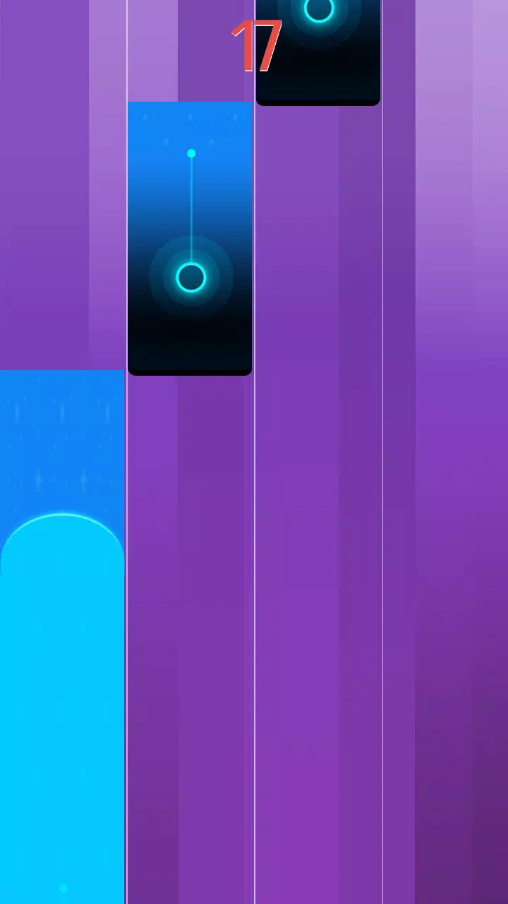 EDM Music Magic Tiles 3 : Piano Tiles 2020 स्क्रीनशॉट 2