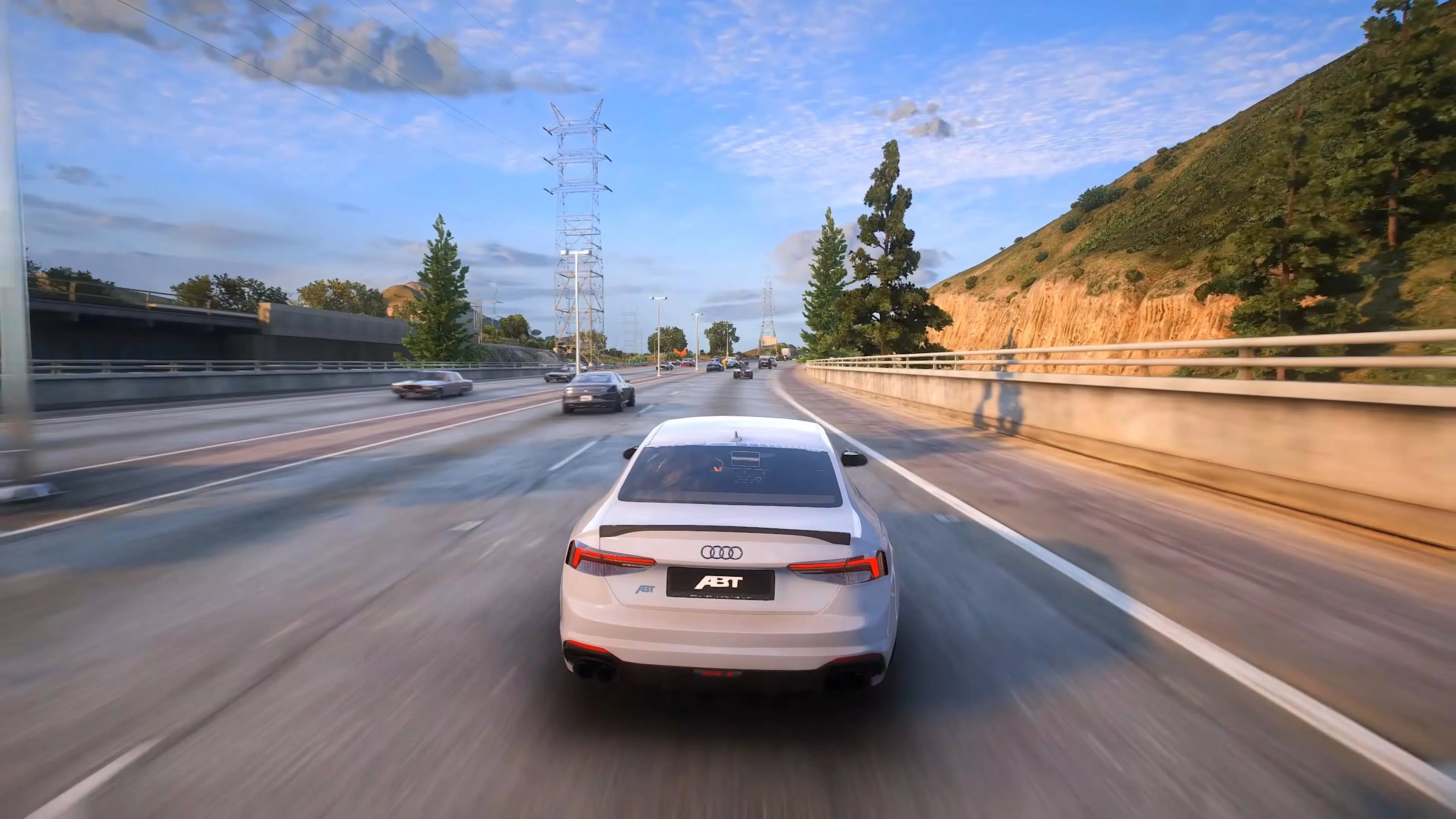 Car Racing : Street Rivals 3D Скриншот 4