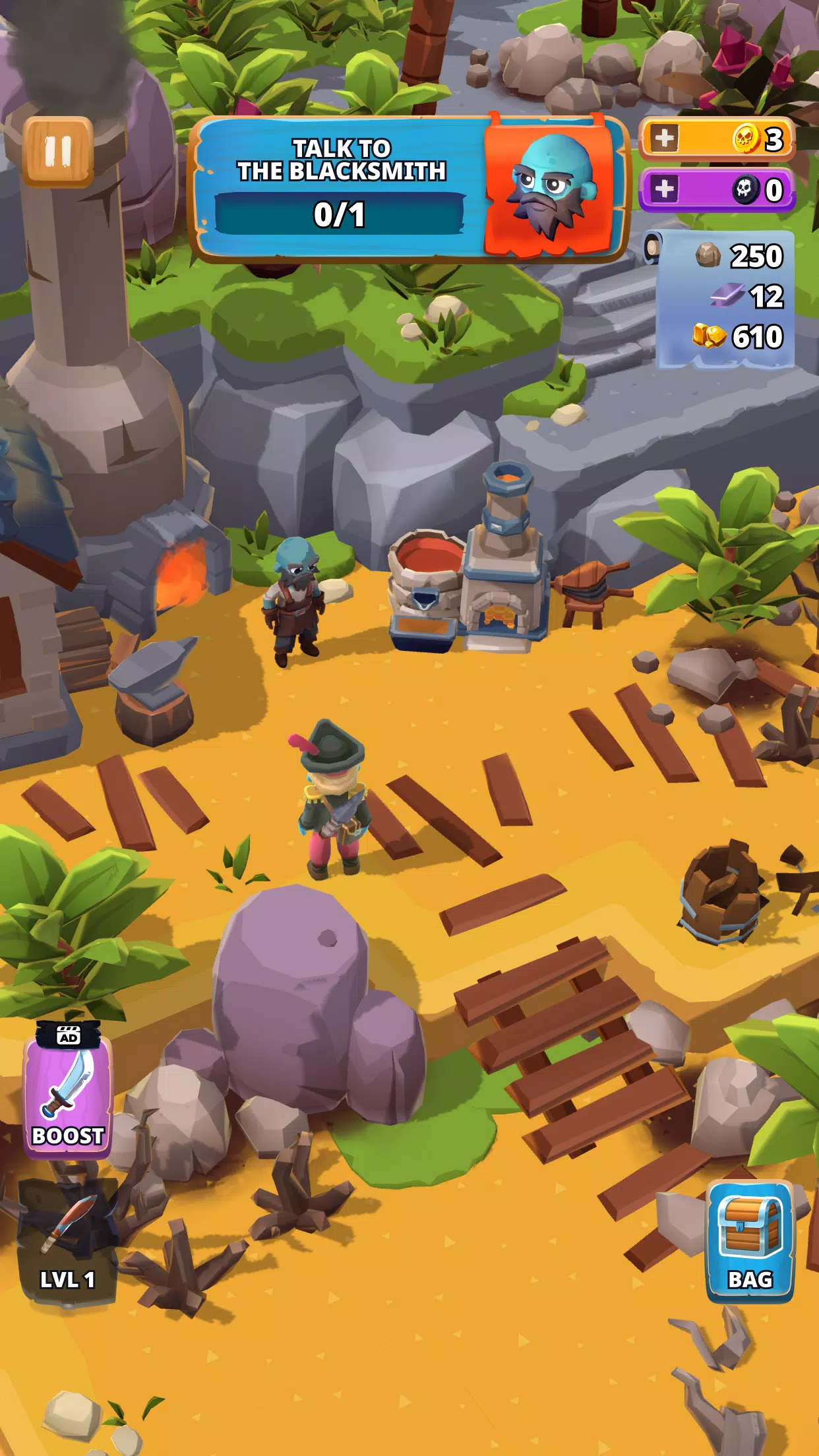 Age Of Sails Screenshot 2