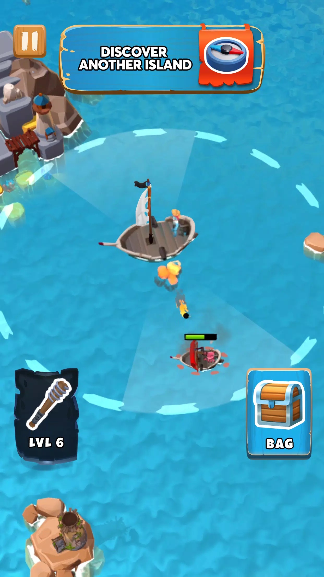 Age Of Sails Screenshot 3