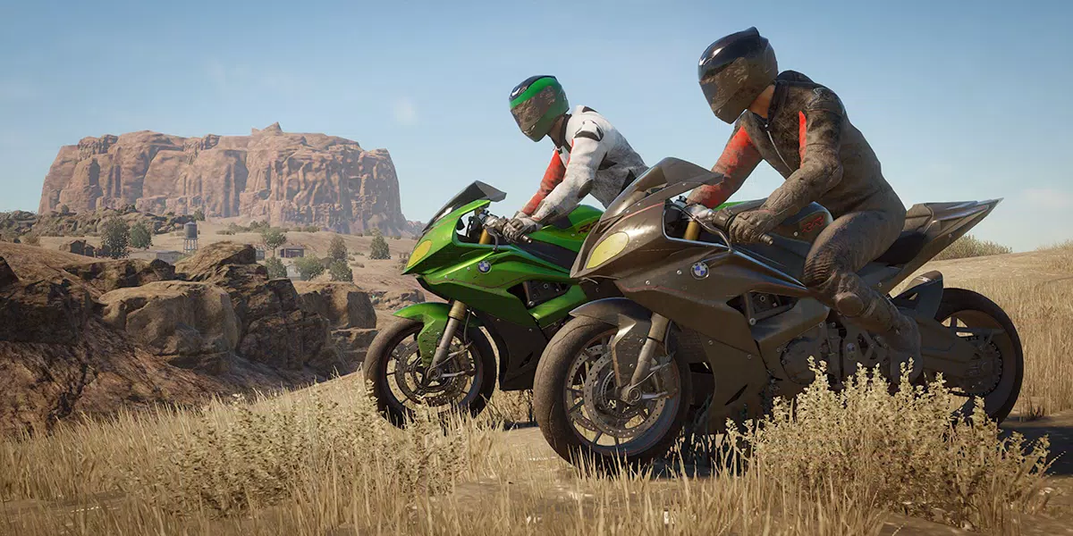 KTM Motor Sport Bike Racing 3D Capture d’écran 3