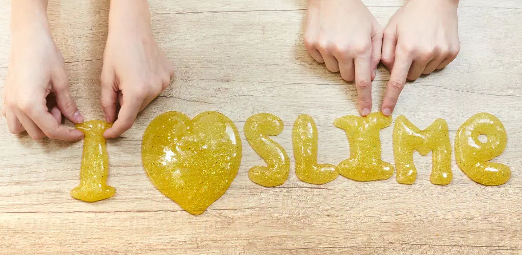 Most Satisfying Slime Videos應用截圖第1張