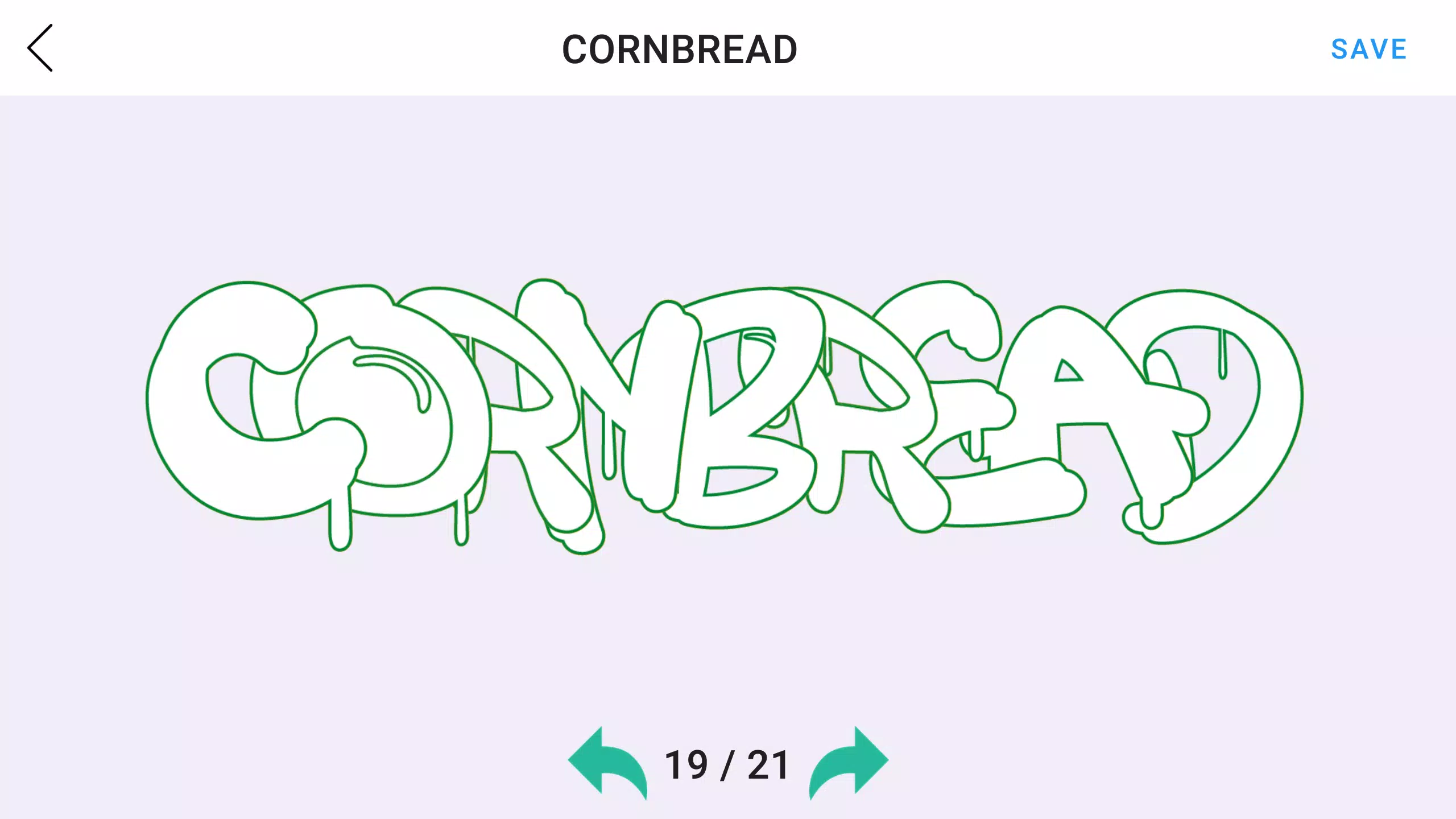 Graffiti Creator स्क्रीनशॉट 4