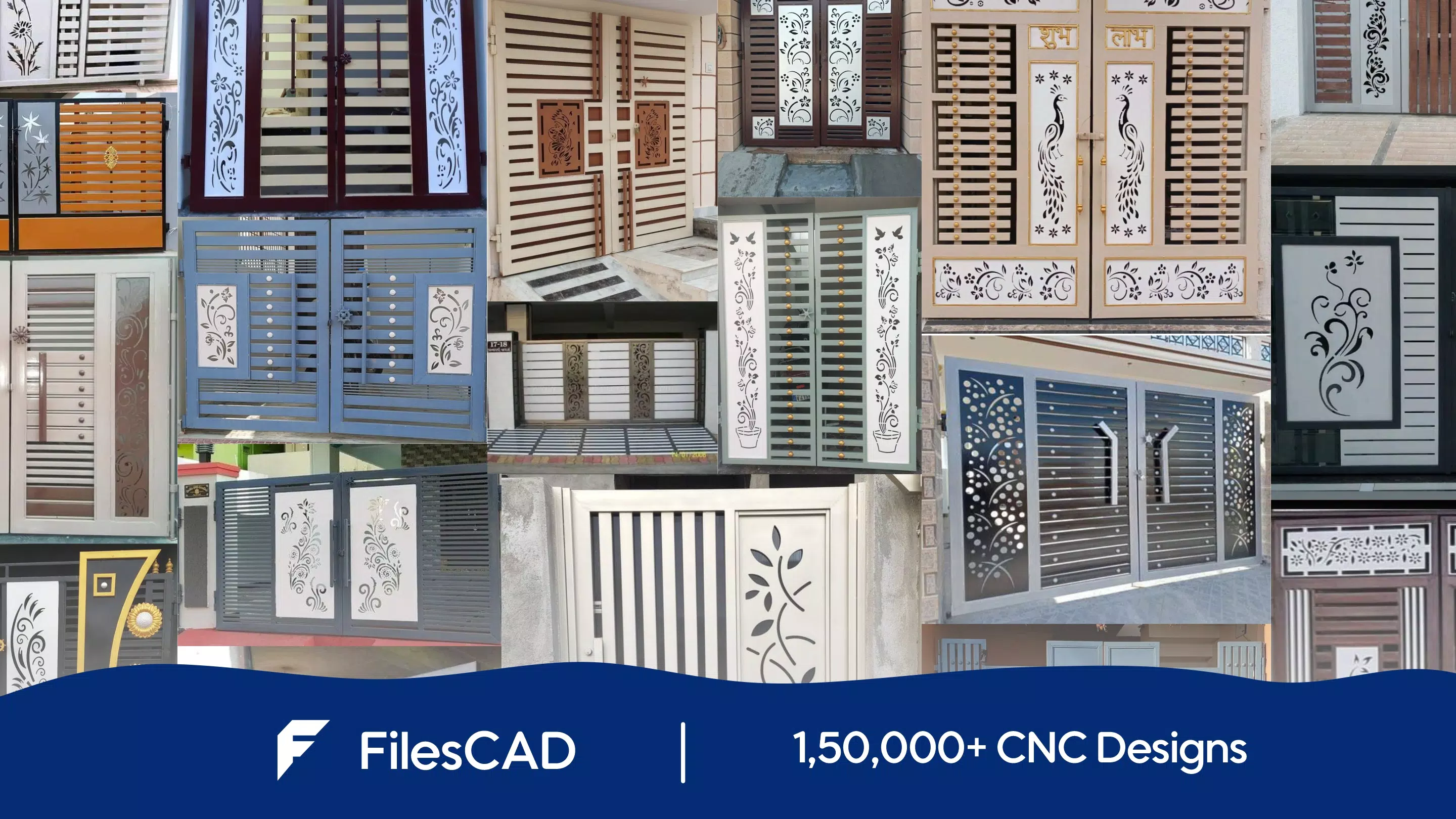 FilesCAD Screenshot 1